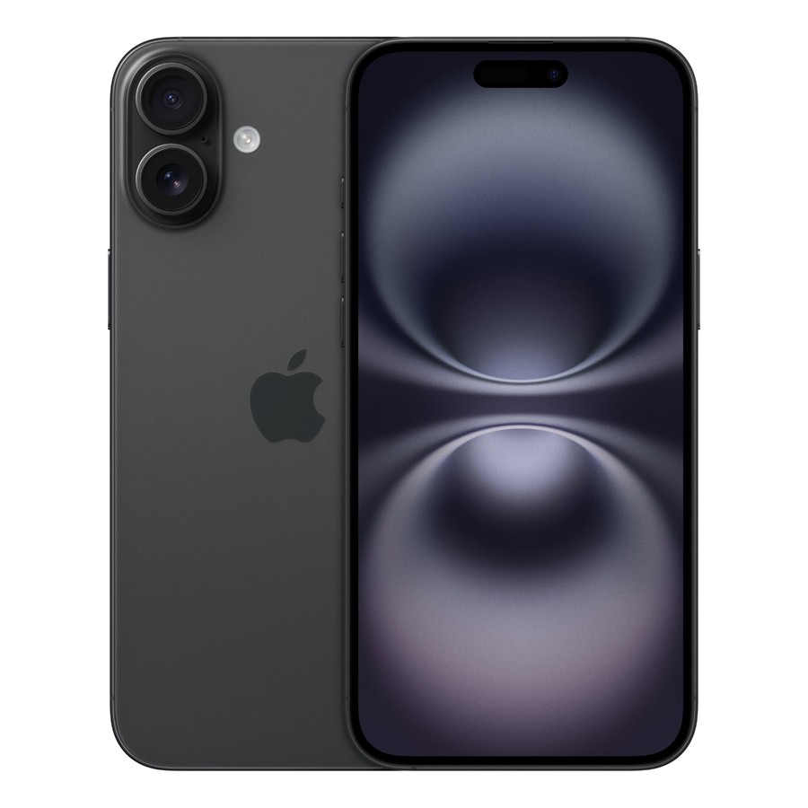 Apple iPhone 16 Plus