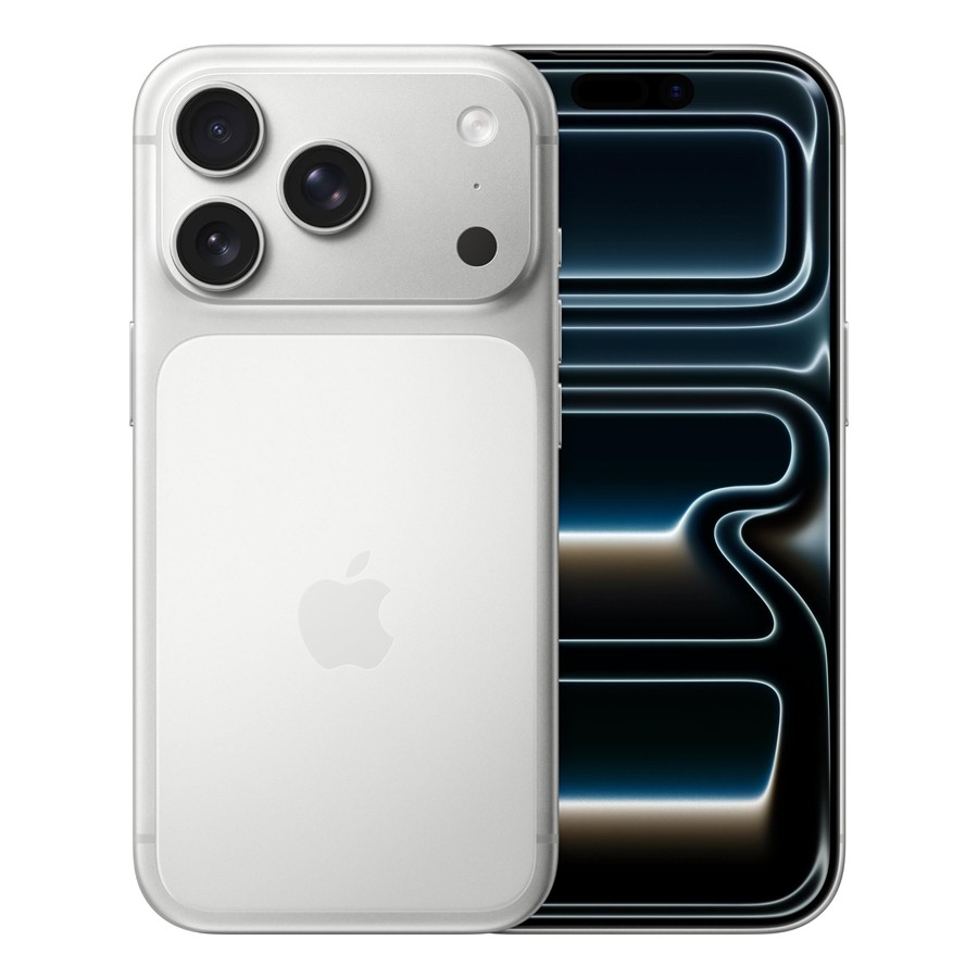 Apple iPhone 17 Pro