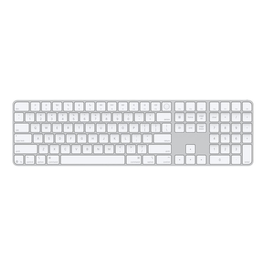 Apple Magic Accessories