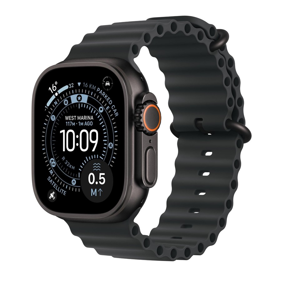 Apple Watch Ultra 3