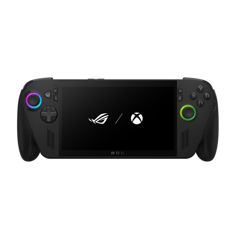 ASUS ROG Xbox Ally