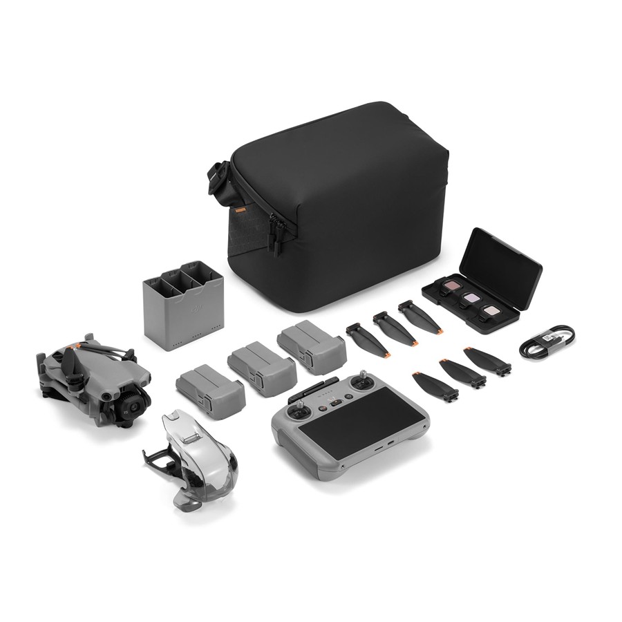 DJI Mini 5 Pro Drone