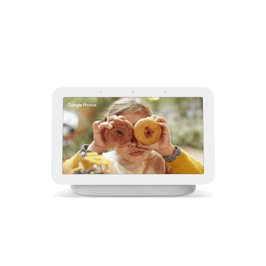 Google Nest Smart Home