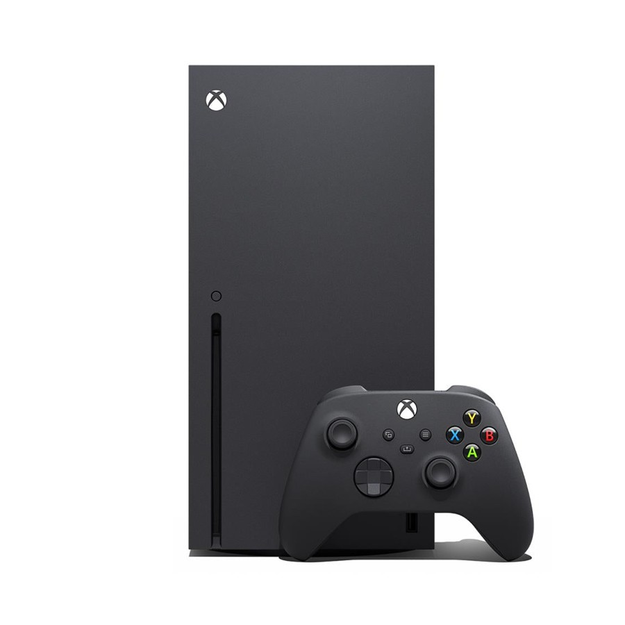 Microsoft Xbox Series