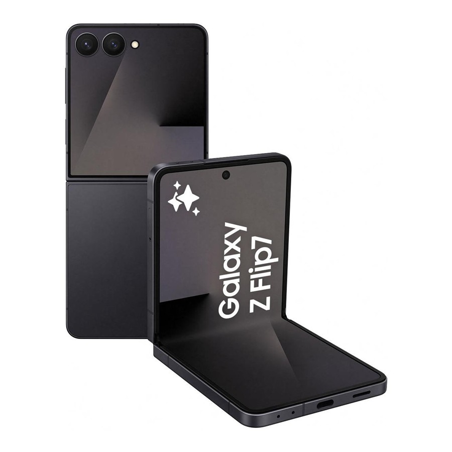 Samsung Galaxy Z Flip7