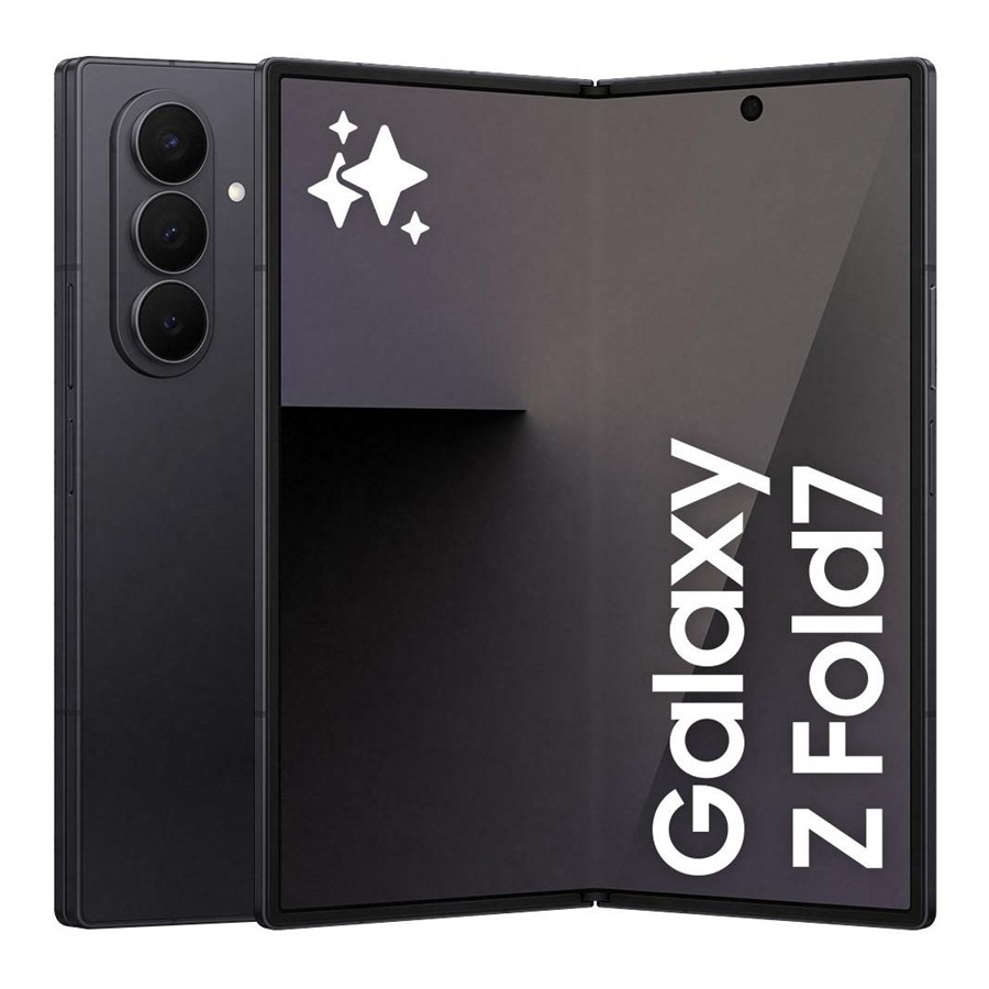 Samsung Galaxy Z Fold7