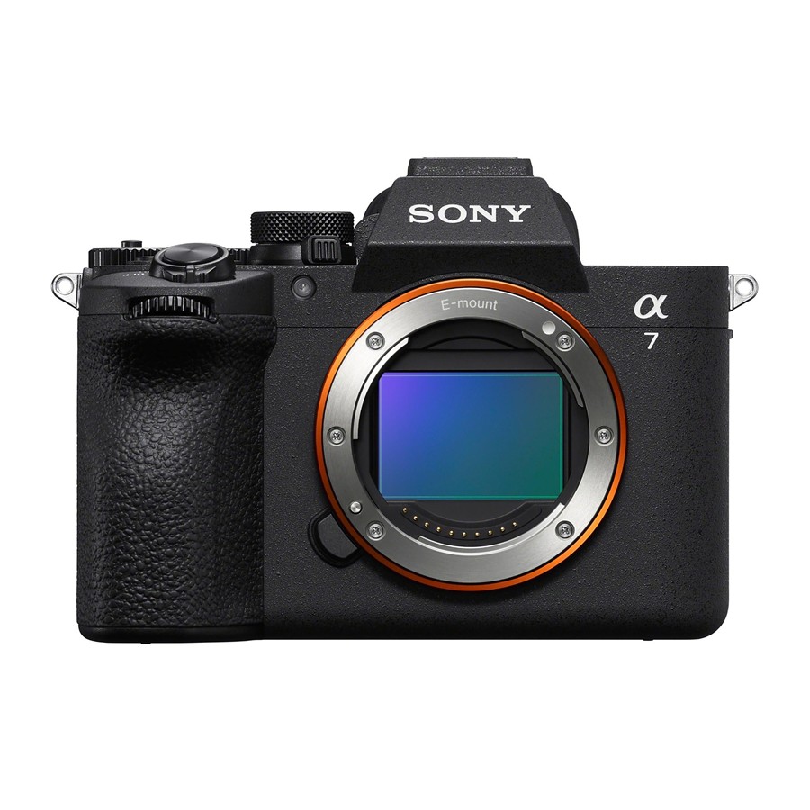 Sony Alpha A7 V Camera