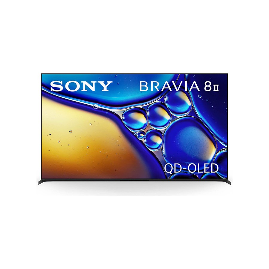 Sony BRAVIA 8 II OLED TV